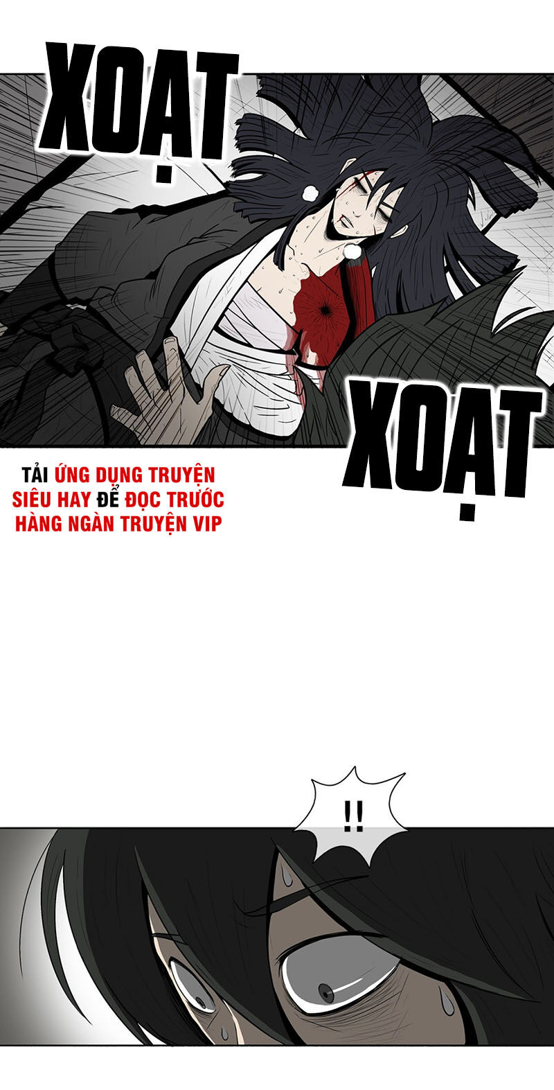 Bắc Kiếm Giang Hồ Chap 4 - Next Chap 5