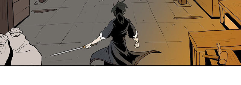 Bắc Kiếm Giang Hồ Chap 5 - Next Chap 6