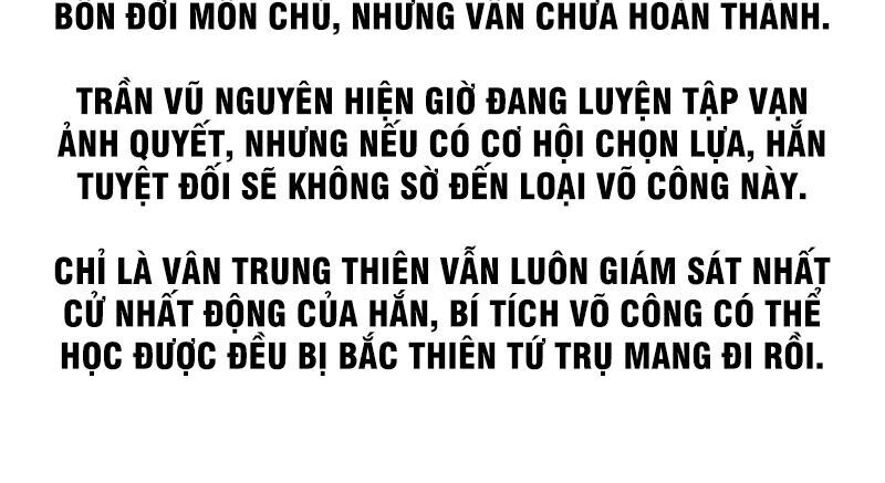 Bắc Kiếm Giang Hồ Chap 5 - Next Chap 6
