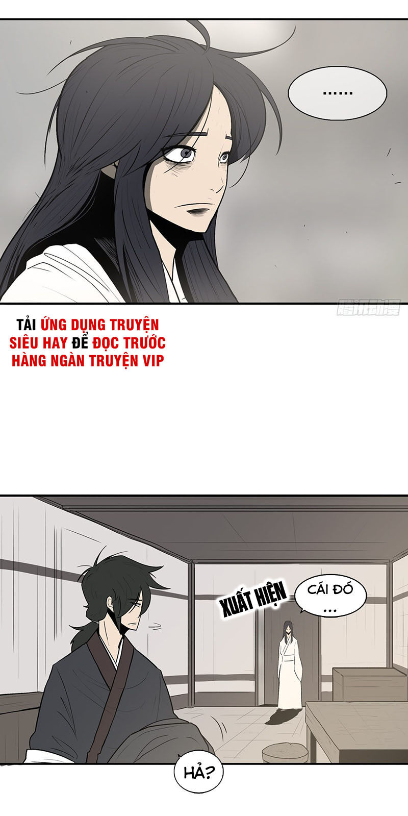 Bắc Kiếm Giang Hồ Chap 5 - Next Chap 6