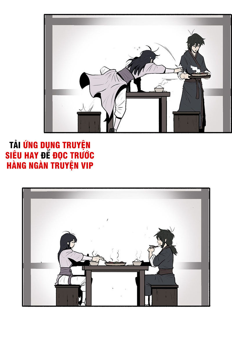 Bắc Kiếm Giang Hồ Chap 5 - Next Chap 6