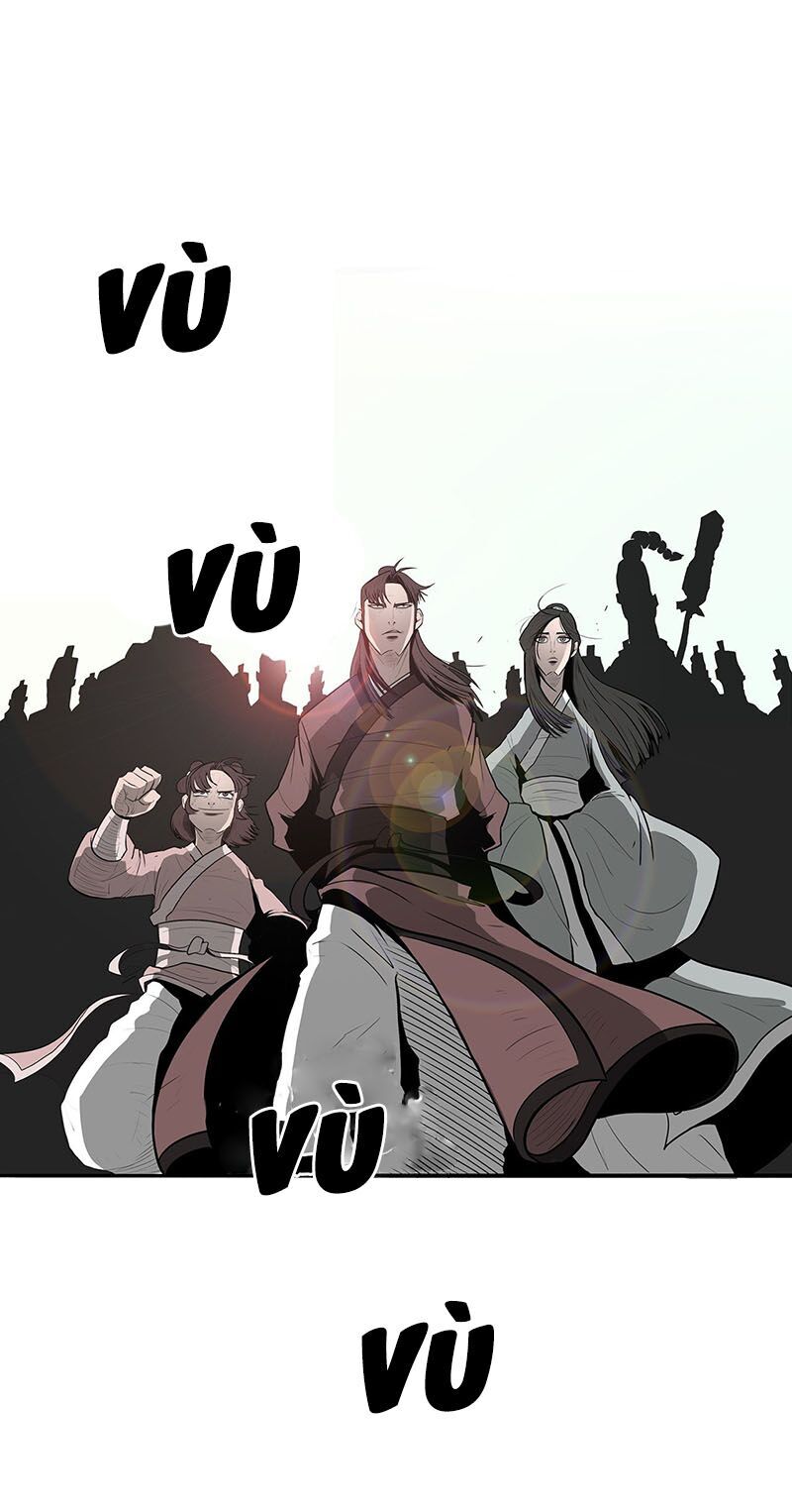 Bắc Kiếm Giang Hồ Chap 6 - Next Chap 7