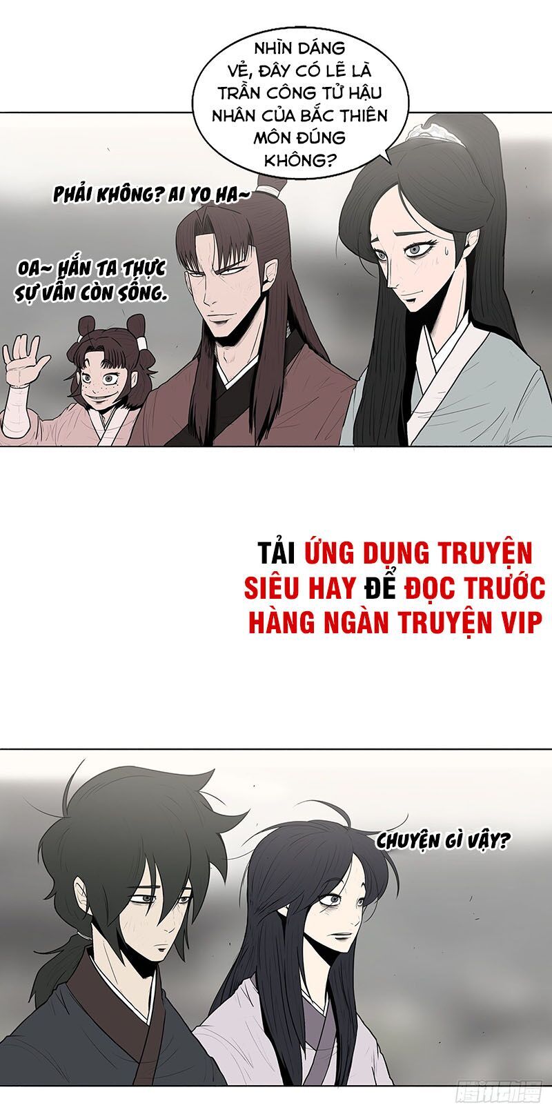 Bắc Kiếm Giang Hồ Chap 6 - Next Chap 7