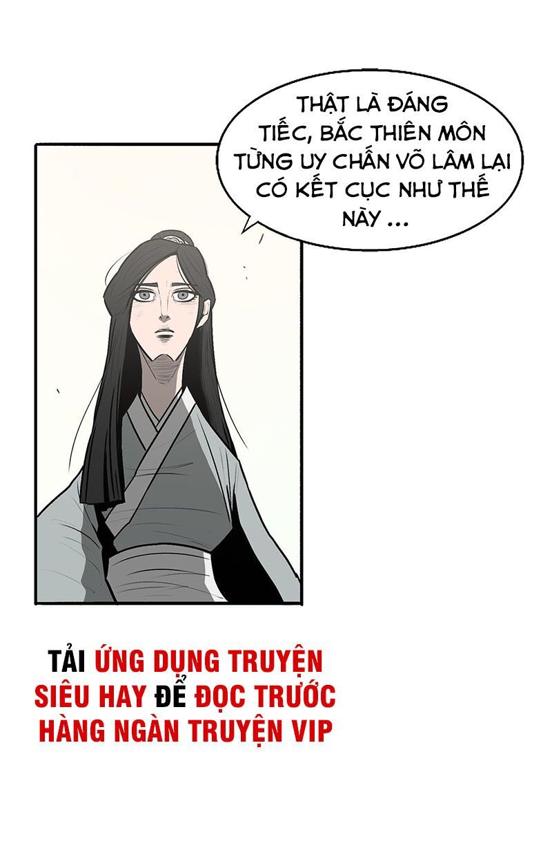 Bắc Kiếm Giang Hồ Chap 6 - Next Chap 7