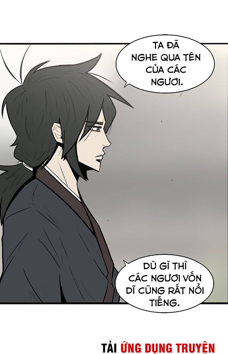 Bắc Kiếm Giang Hồ Chap 6 - Next Chap 7