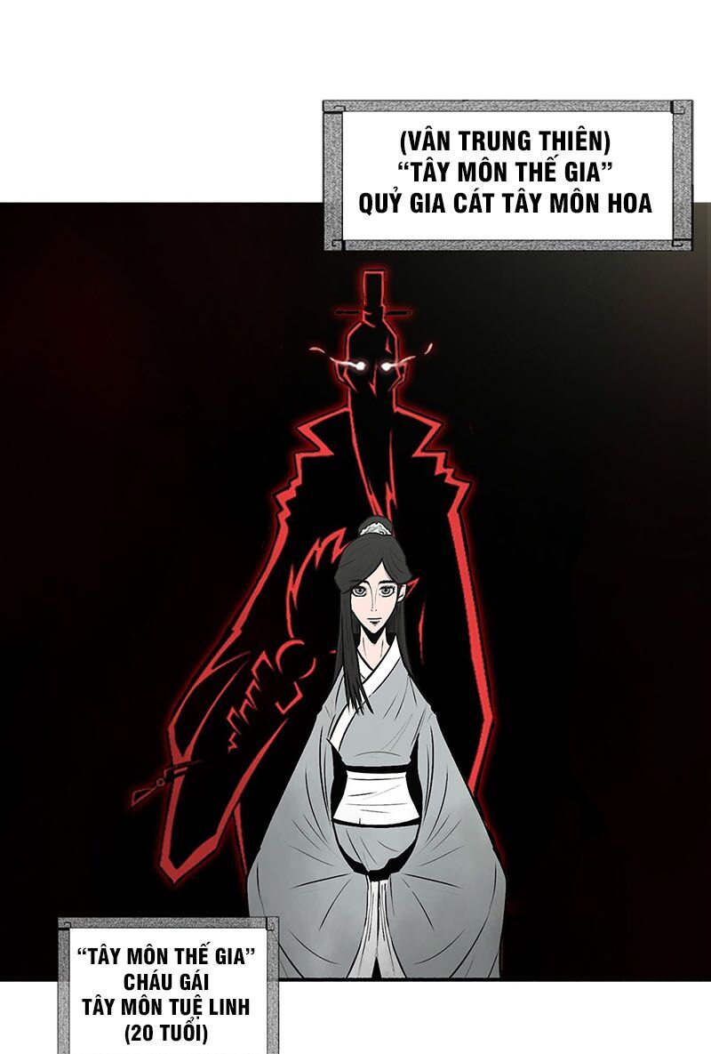 Bắc Kiếm Giang Hồ Chap 6 - Next Chap 7