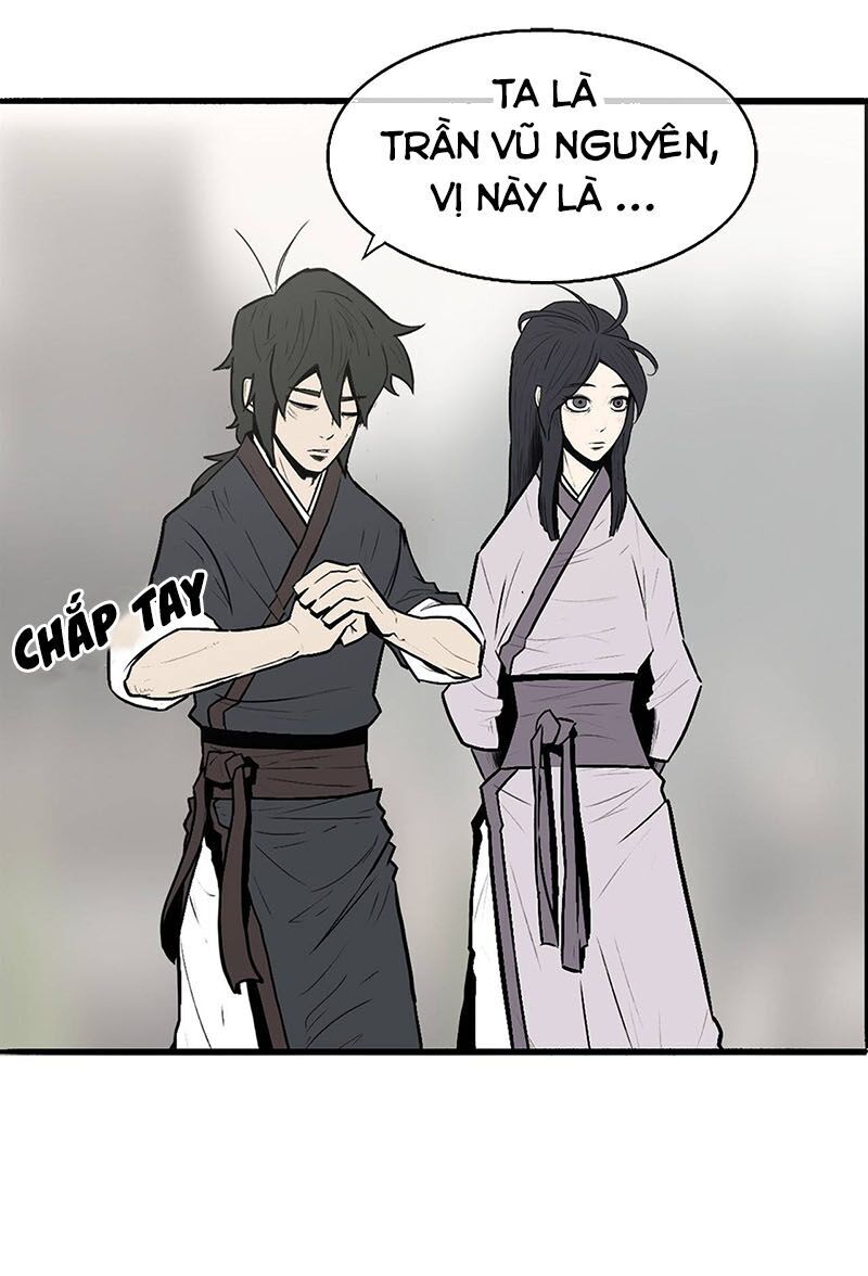 Bắc Kiếm Giang Hồ Chap 6 - Next Chap 7