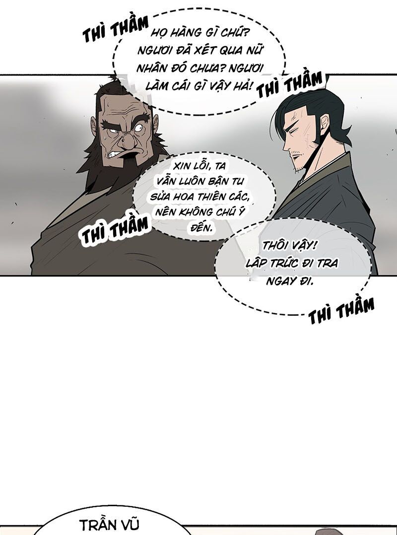 Bắc Kiếm Giang Hồ Chap 6 - Next Chap 7