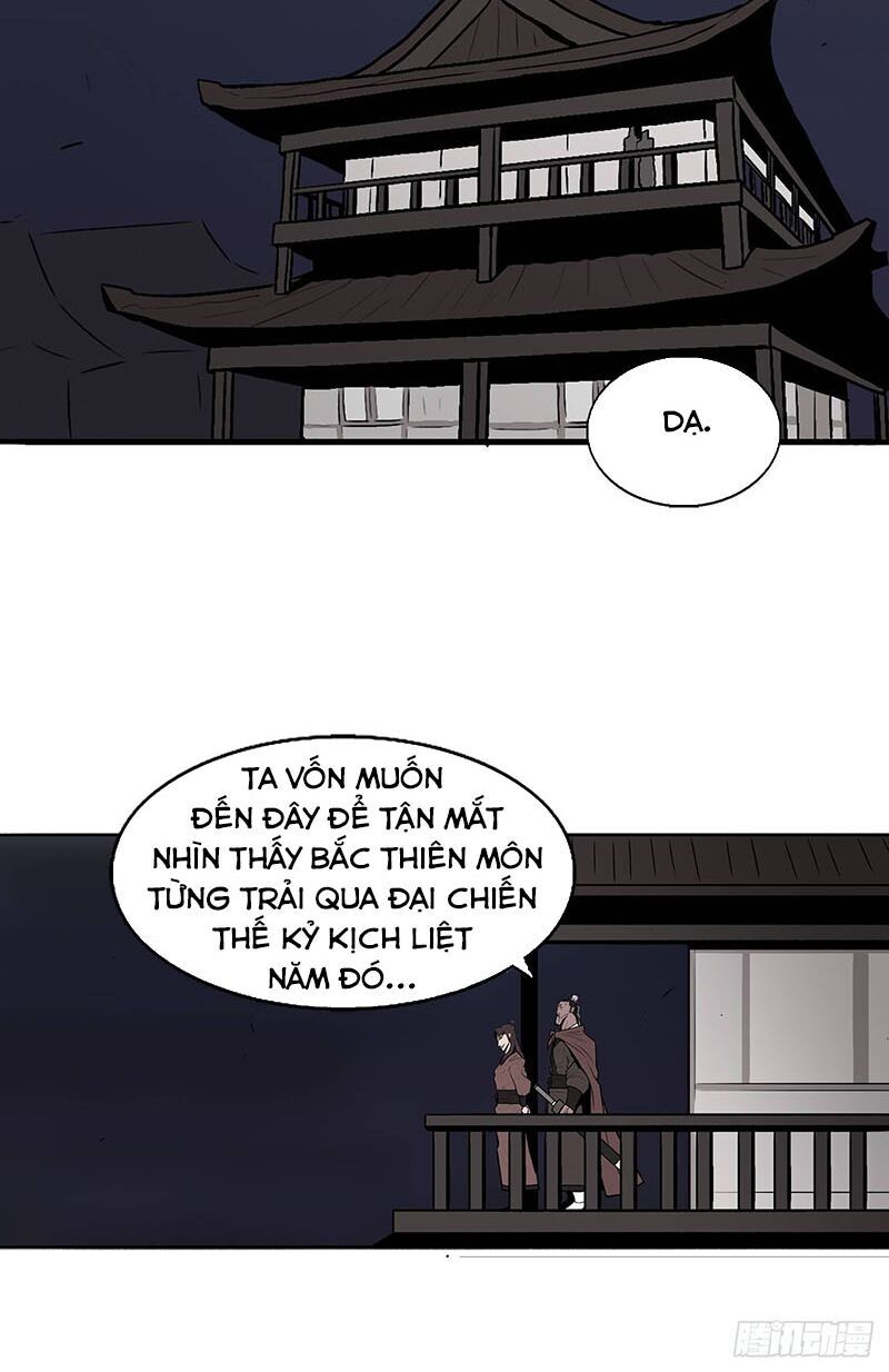 Bắc Kiếm Giang Hồ Chap 6 - Next Chap 7