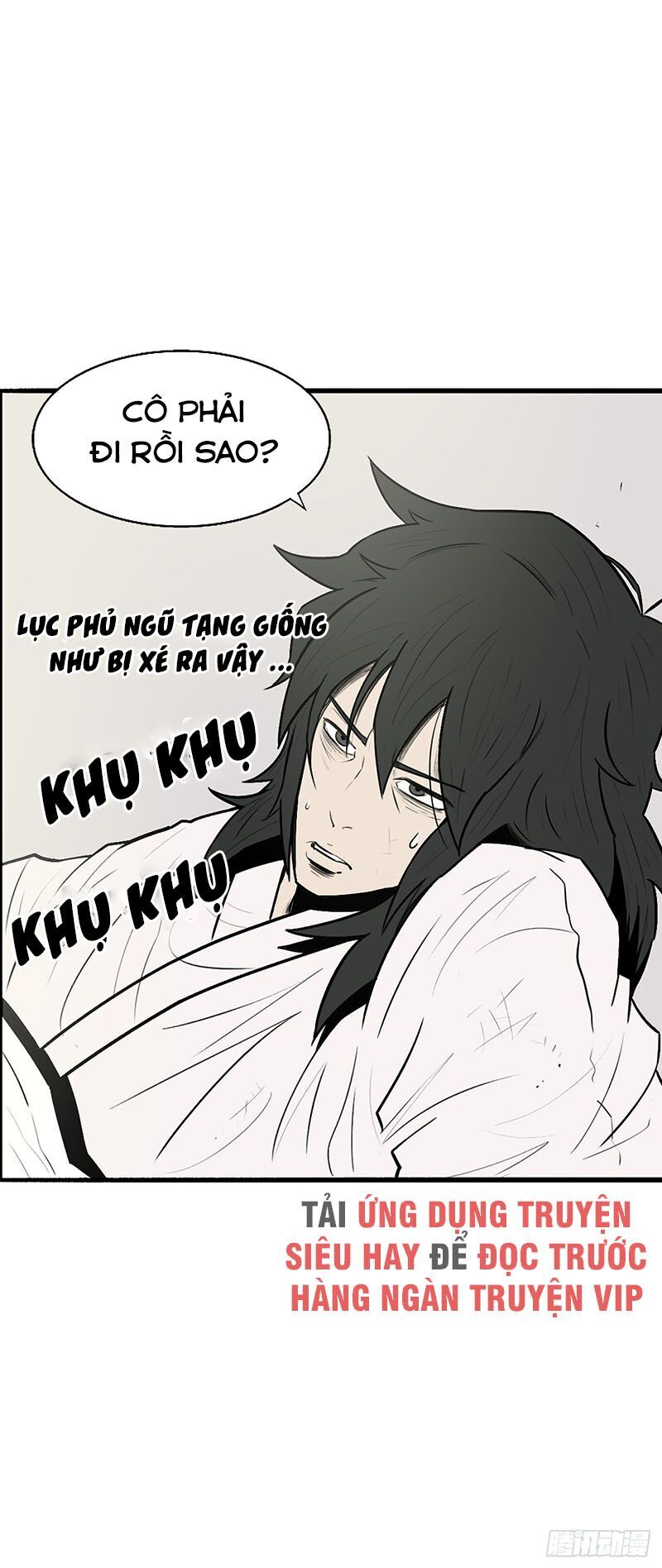 Bắc Kiếm Giang Hồ Chap 7 - Next Chap 8