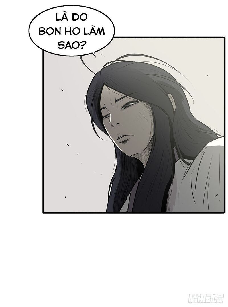 Bắc Kiếm Giang Hồ Chap 7 - Next Chap 8