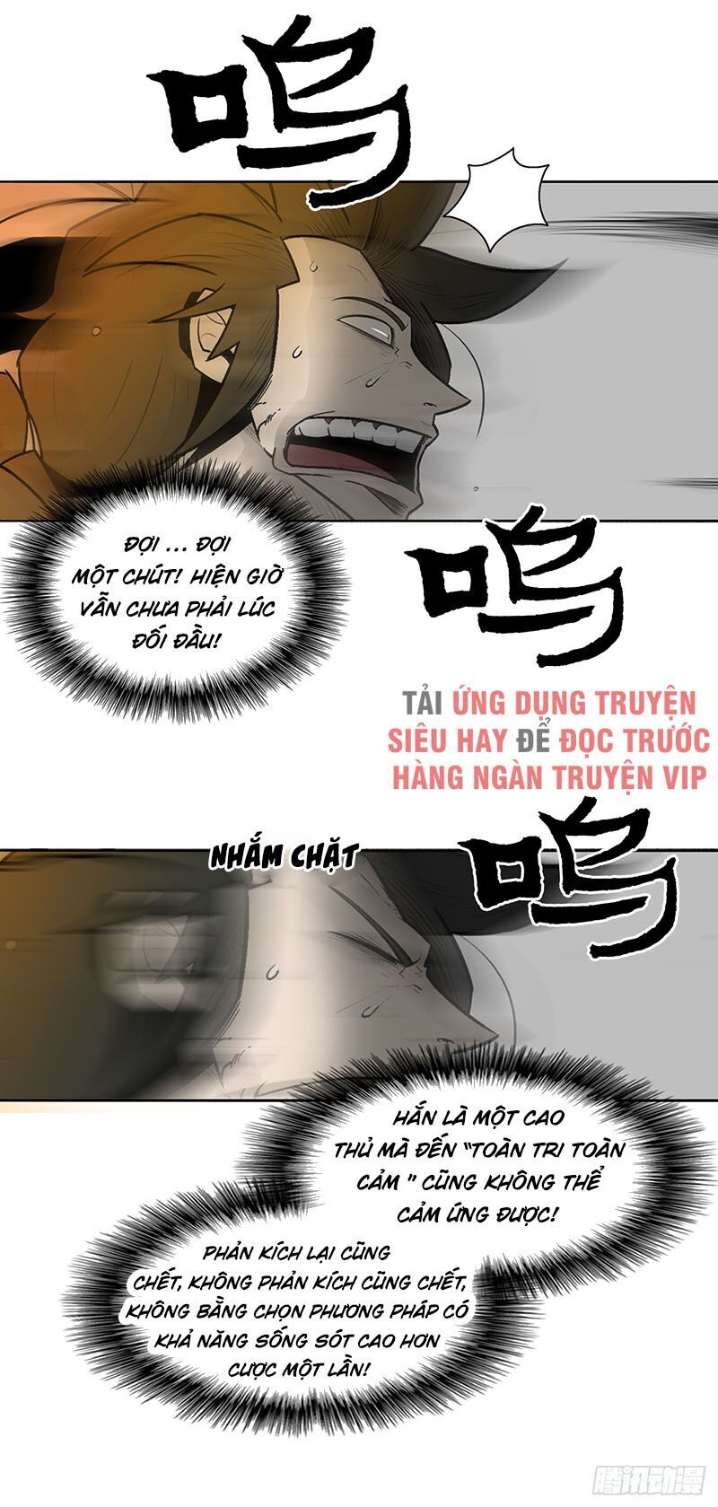 Bắc Kiếm Giang Hồ Chap 7 - Next Chap 8