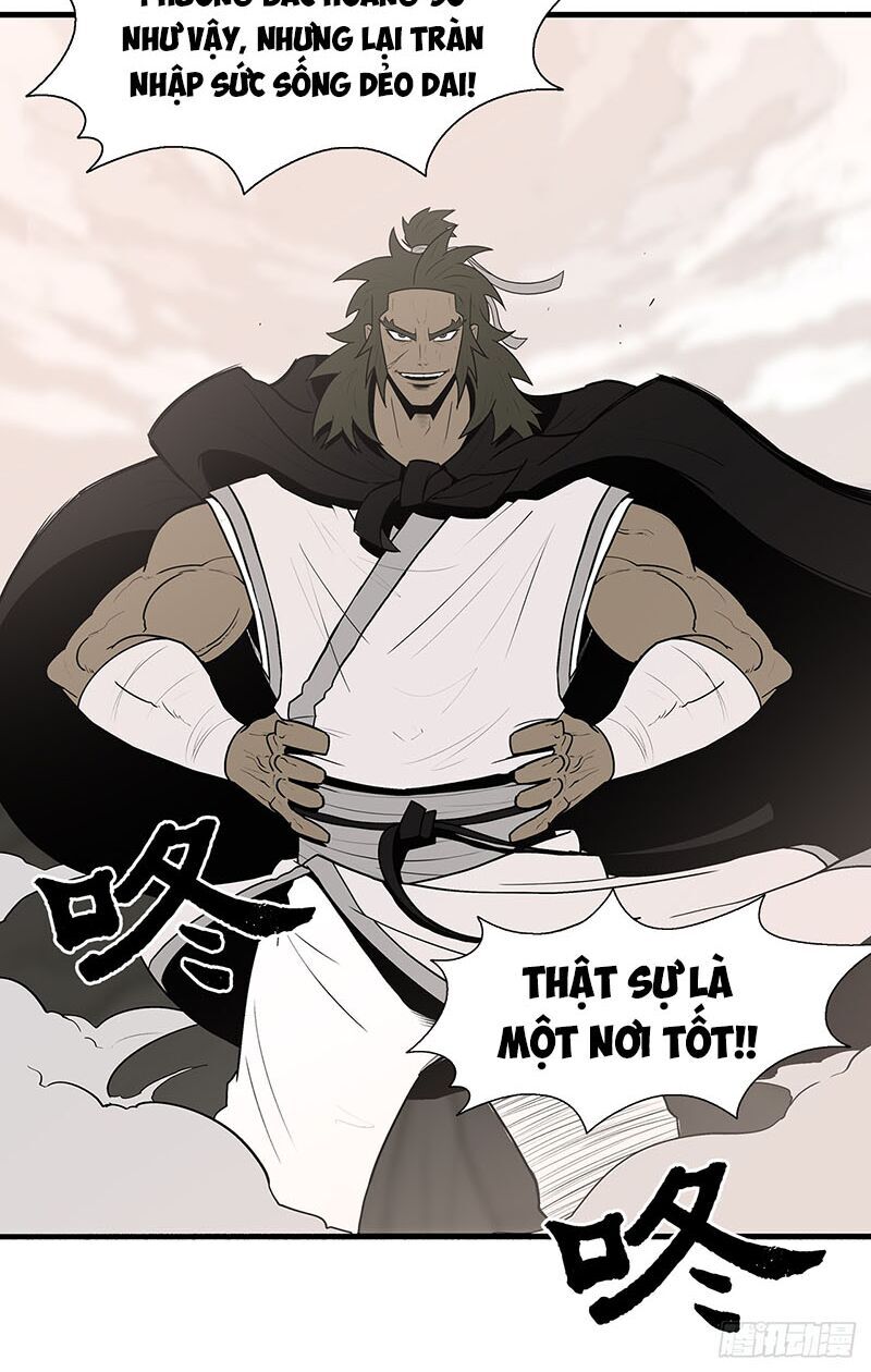 Bắc Kiếm Giang Hồ Chap 7 - Next Chap 8