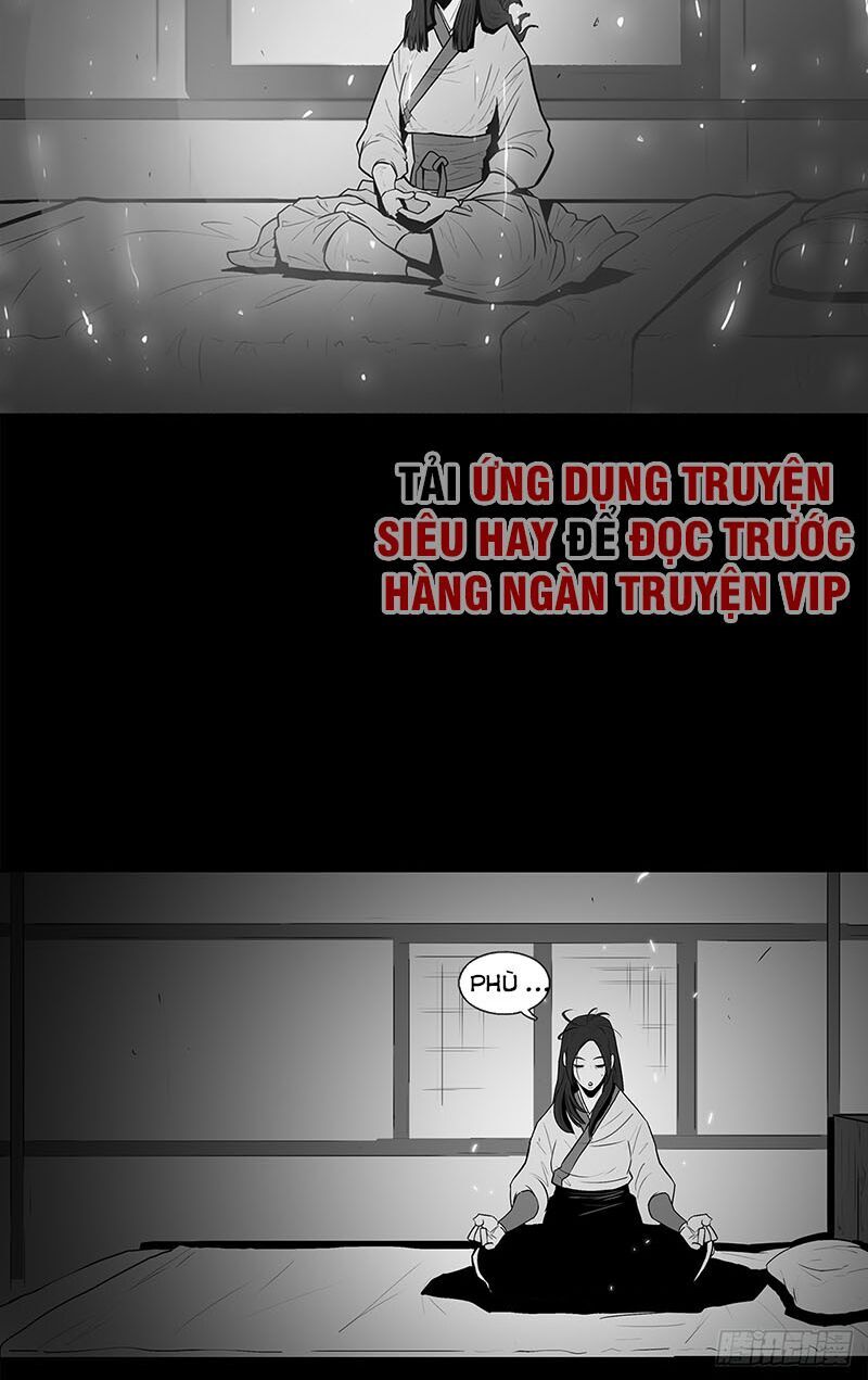 Bắc Kiếm Giang Hồ Chap 7 - Next Chap 8