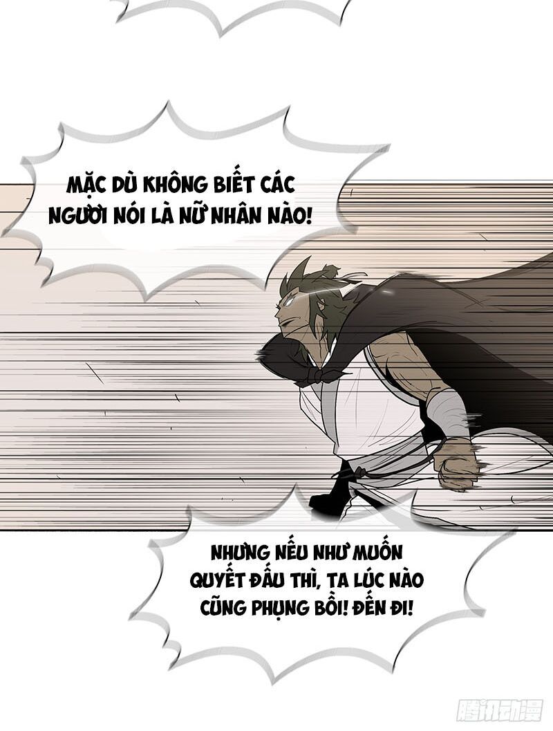 Bắc Kiếm Giang Hồ Chap 7 - Next Chap 8