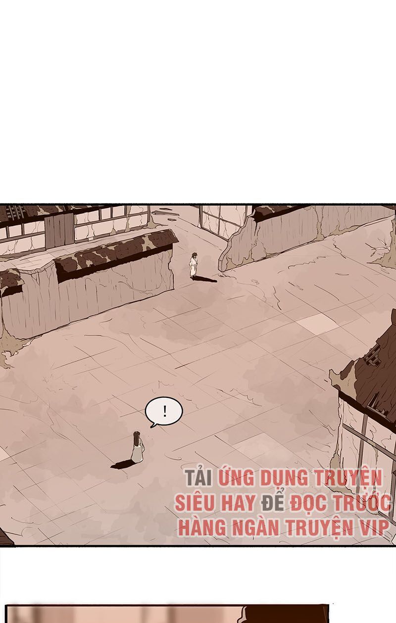 Bắc Kiếm Giang Hồ Chap 7 - Next Chap 8
