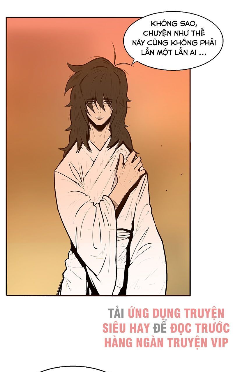 Bắc Kiếm Giang Hồ Chap 7 - Next Chap 8