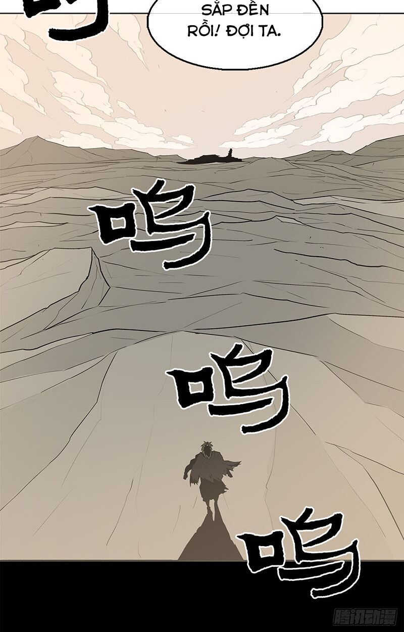 Bắc Kiếm Giang Hồ Chap 7 - Next Chap 8