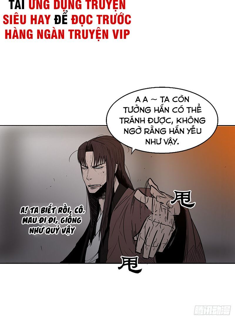 Bắc Kiếm Giang Hồ Chap 7 - Next Chap 8