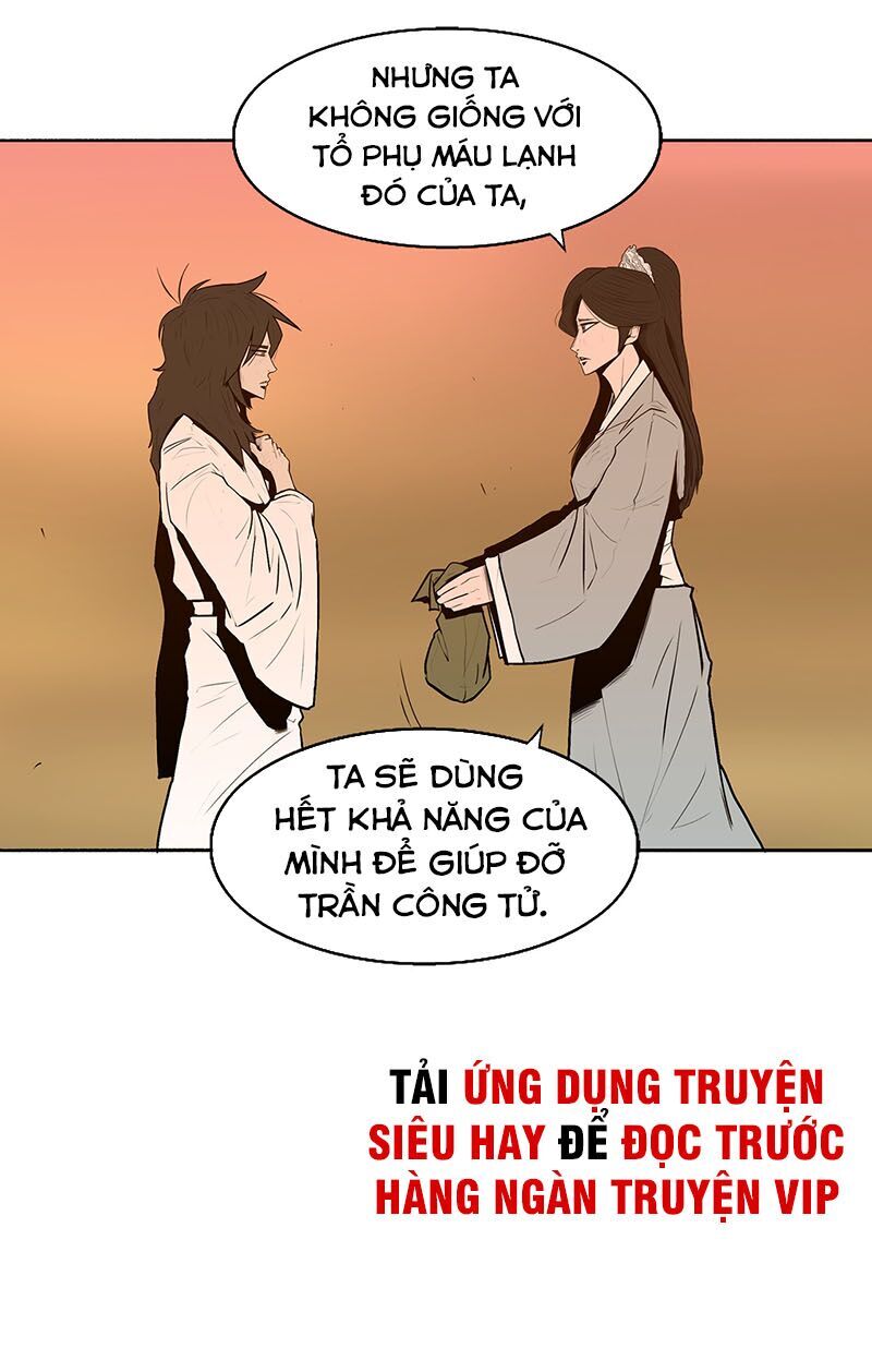 Bắc Kiếm Giang Hồ Chap 7 - Next Chap 8