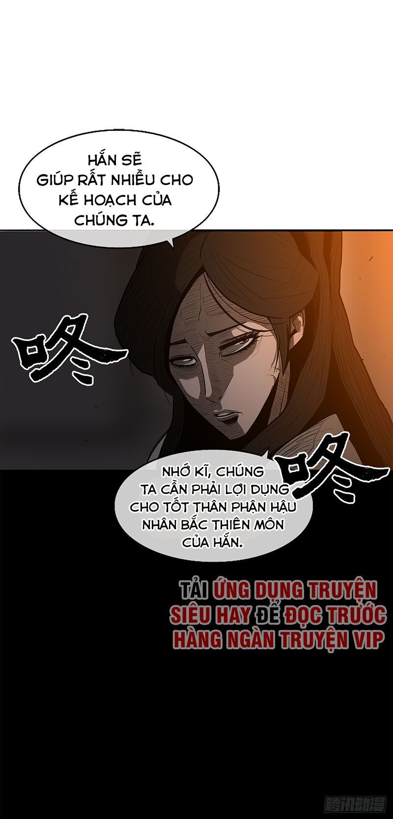 Bắc Kiếm Giang Hồ Chap 7 - Next Chap 8