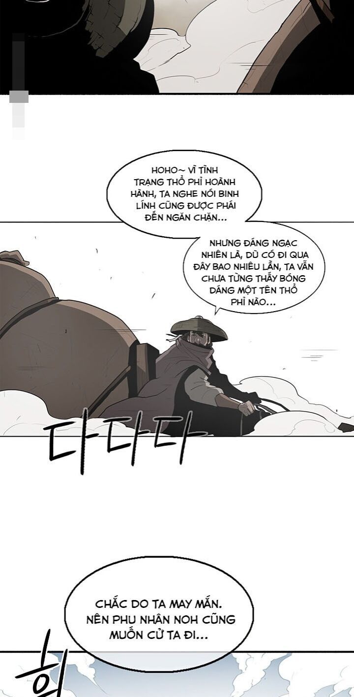 Bắc Kiếm Giang Hồ Chap 18 - Next Chap 19