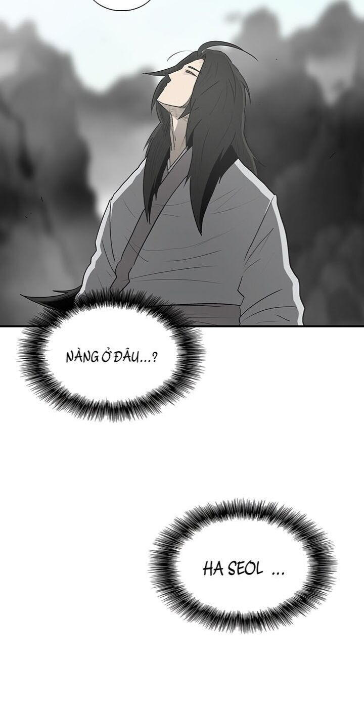 Bắc Kiếm Giang Hồ Chap 18 - Next Chap 19