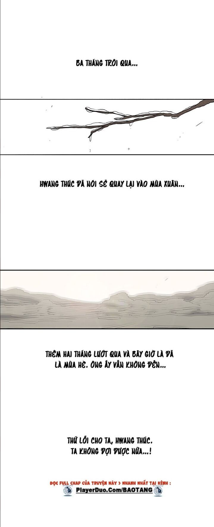 Bắc Kiếm Giang Hồ Chap 18 - Next Chap 19