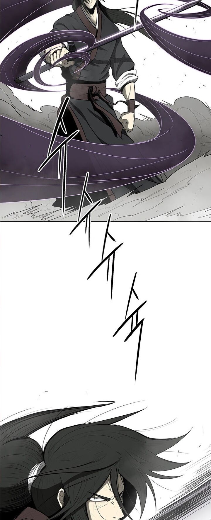 Bắc Kiếm Giang Hồ Chap 18 - Next Chap 19