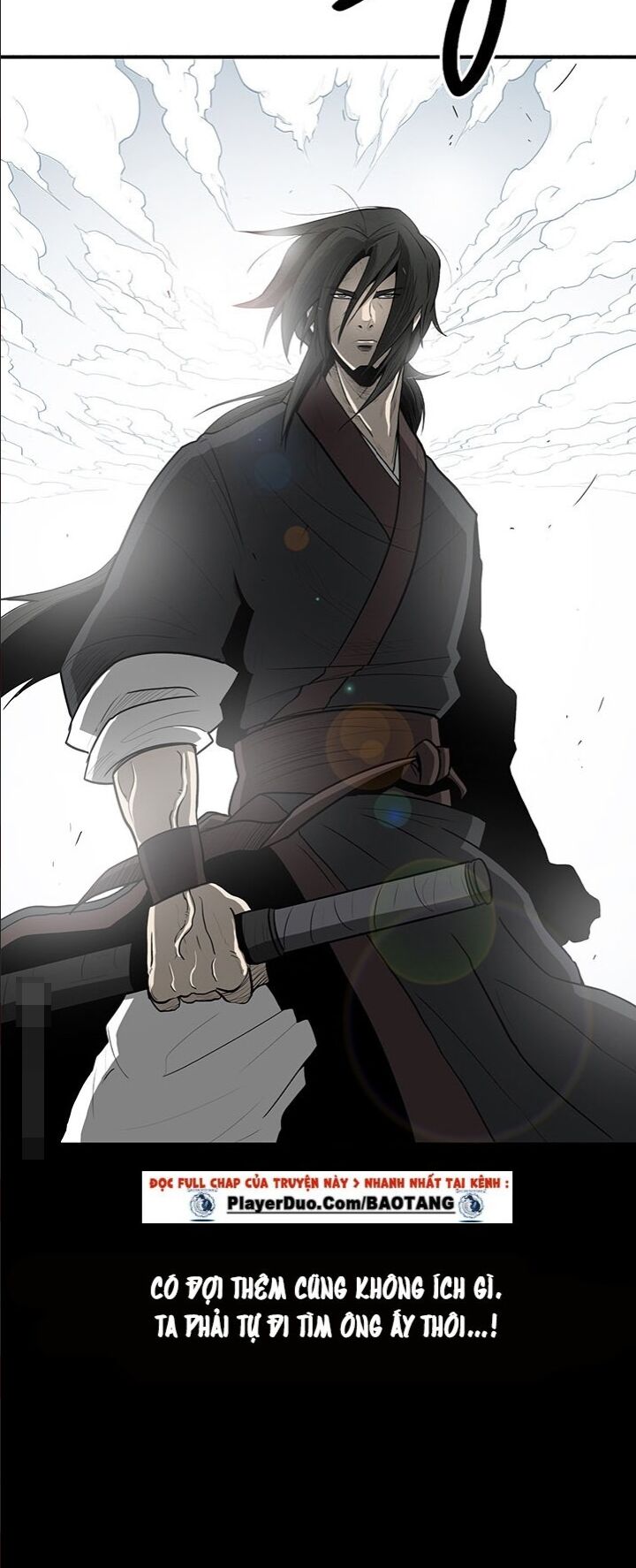 Bắc Kiếm Giang Hồ Chap 18 - Next Chap 19