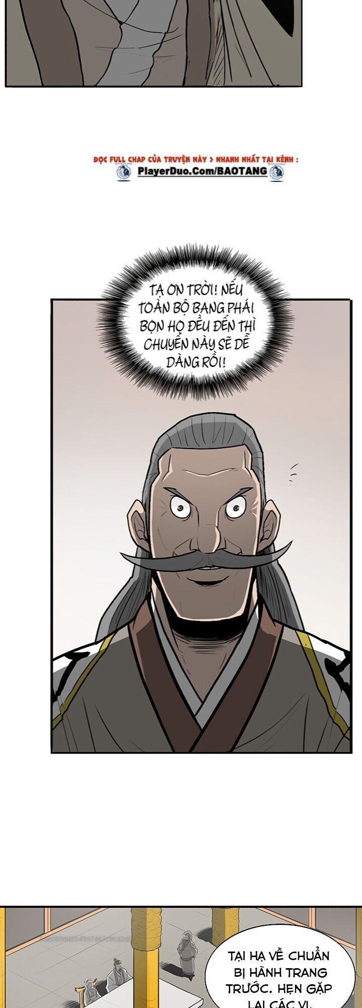 Bắc Kiếm Giang Hồ Chap 19 - Next Chap 20