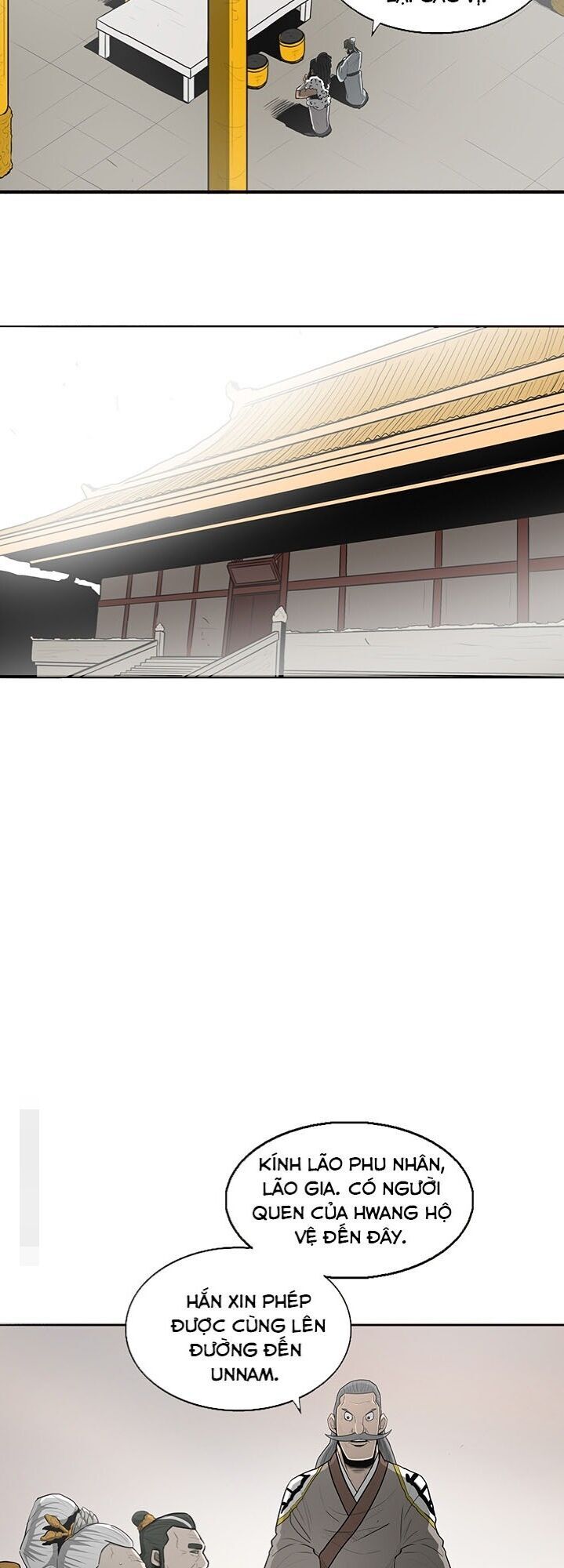 Bắc Kiếm Giang Hồ Chap 19 - Next Chap 20