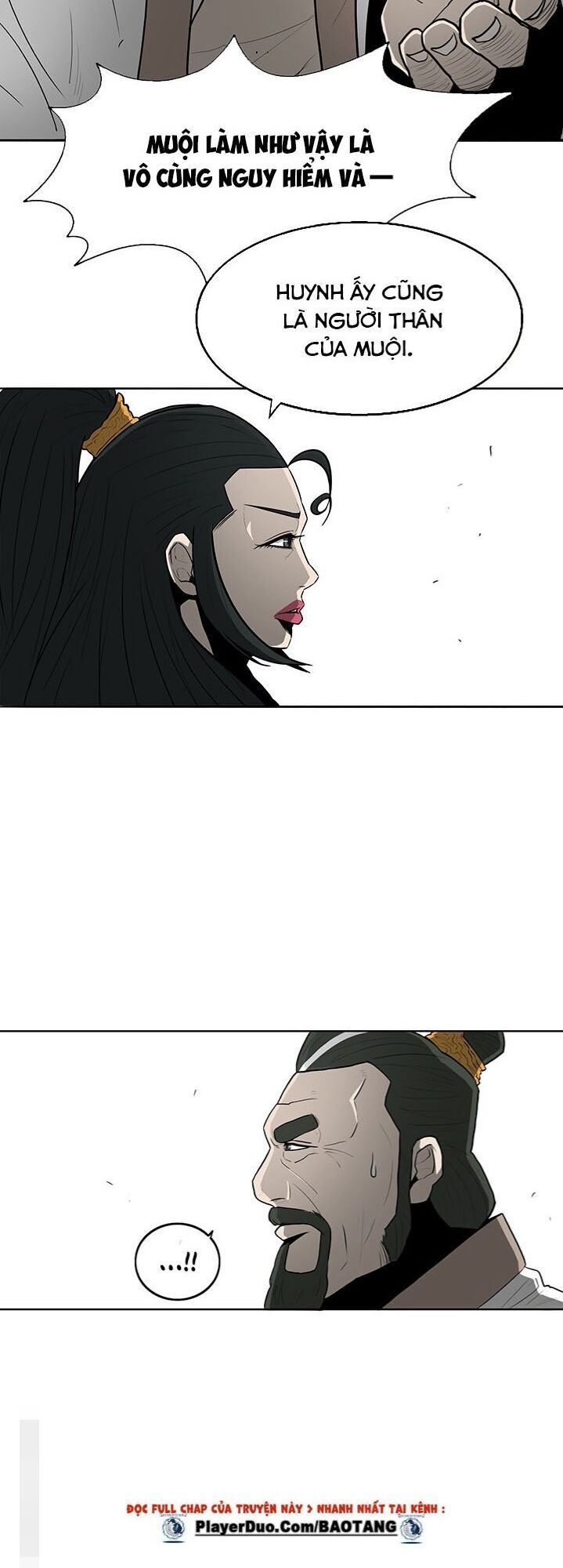 Bắc Kiếm Giang Hồ Chap 19 - Next Chap 20