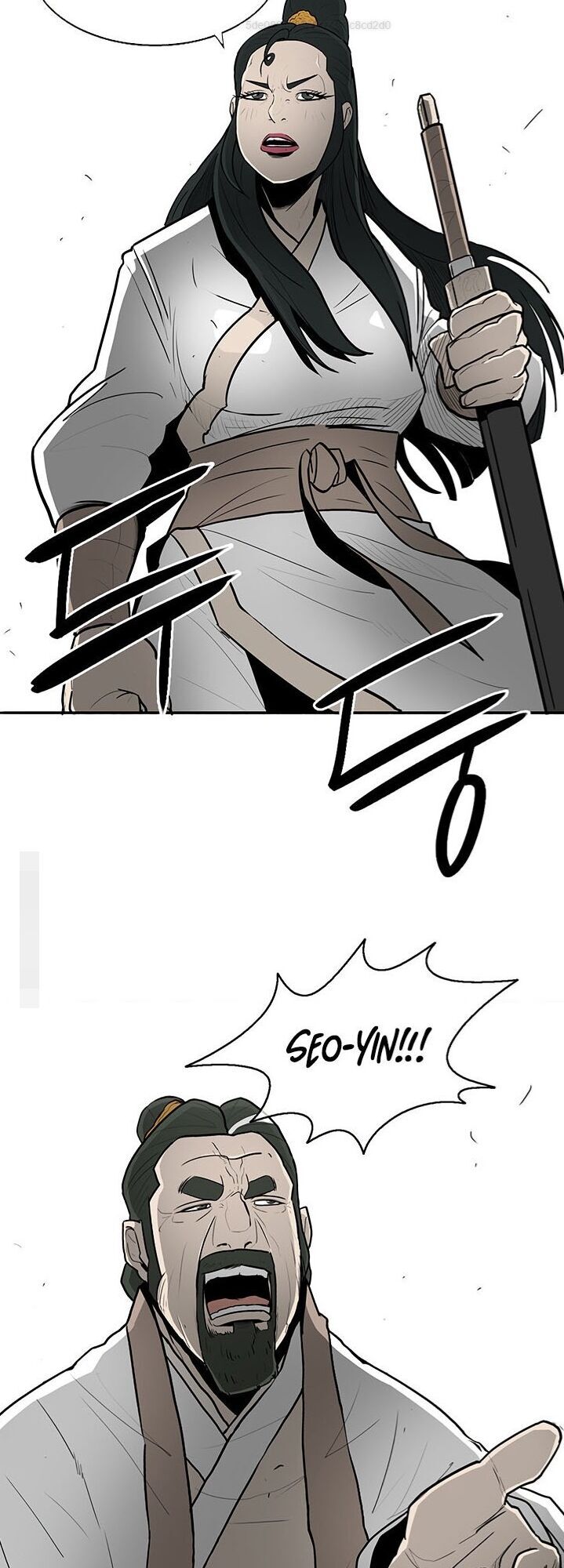 Bắc Kiếm Giang Hồ Chap 19 - Next Chap 20