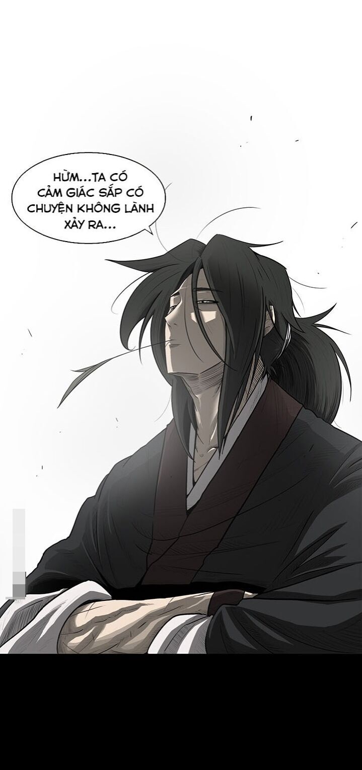 Bắc Kiếm Giang Hồ Chap 19 - Next Chap 20