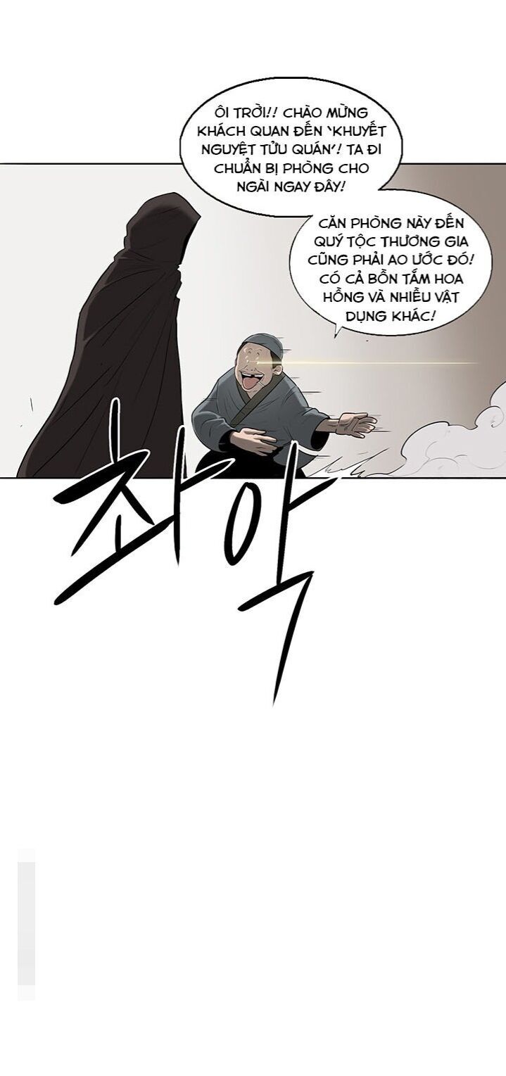 Bắc Kiếm Giang Hồ Chap 19 - Next Chap 20