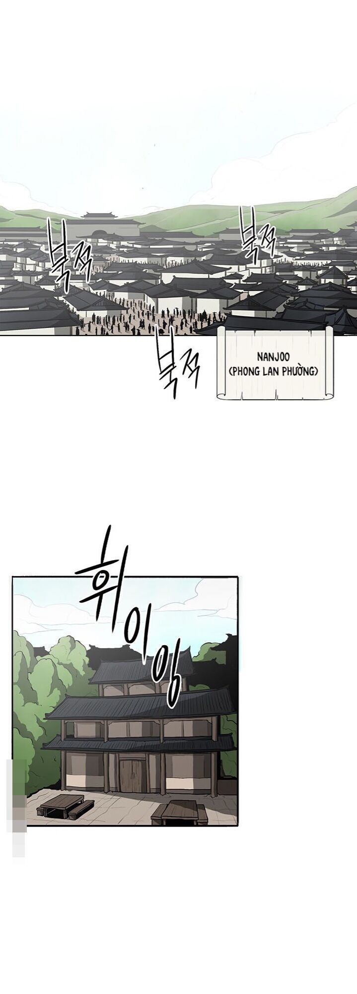 Bắc Kiếm Giang Hồ Chap 19 - Next Chap 20