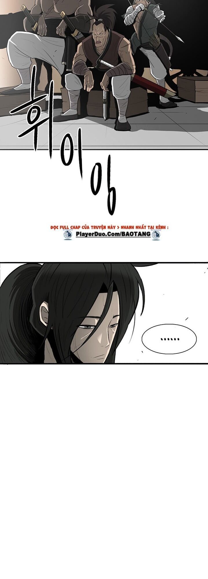 Bắc Kiếm Giang Hồ Chap 19 - Next Chap 20