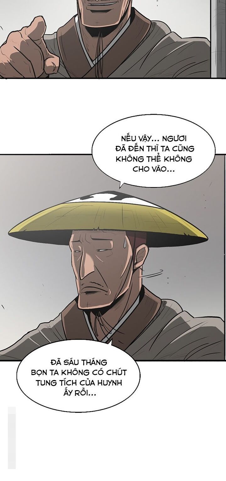 Bắc Kiếm Giang Hồ Chap 19 - Next Chap 20