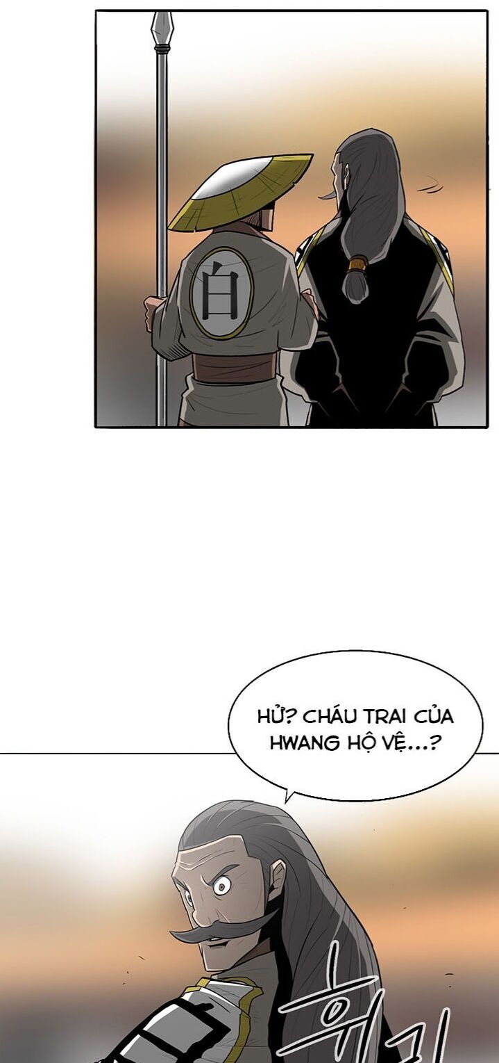 Bắc Kiếm Giang Hồ Chap 19 - Next Chap 20