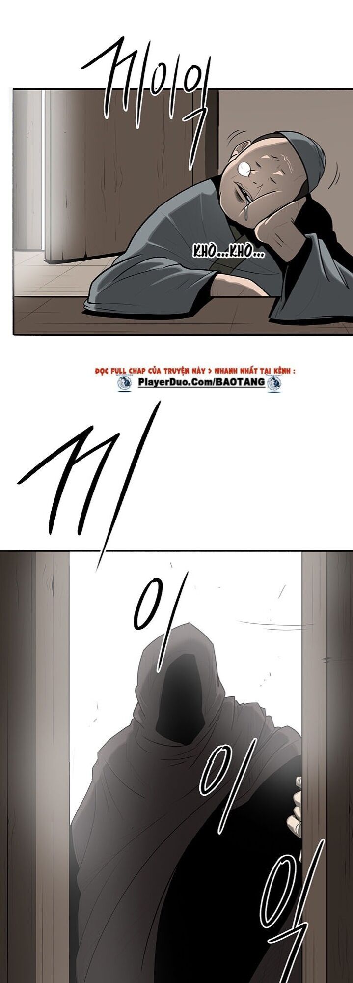 Bắc Kiếm Giang Hồ Chap 19 - Next Chap 20