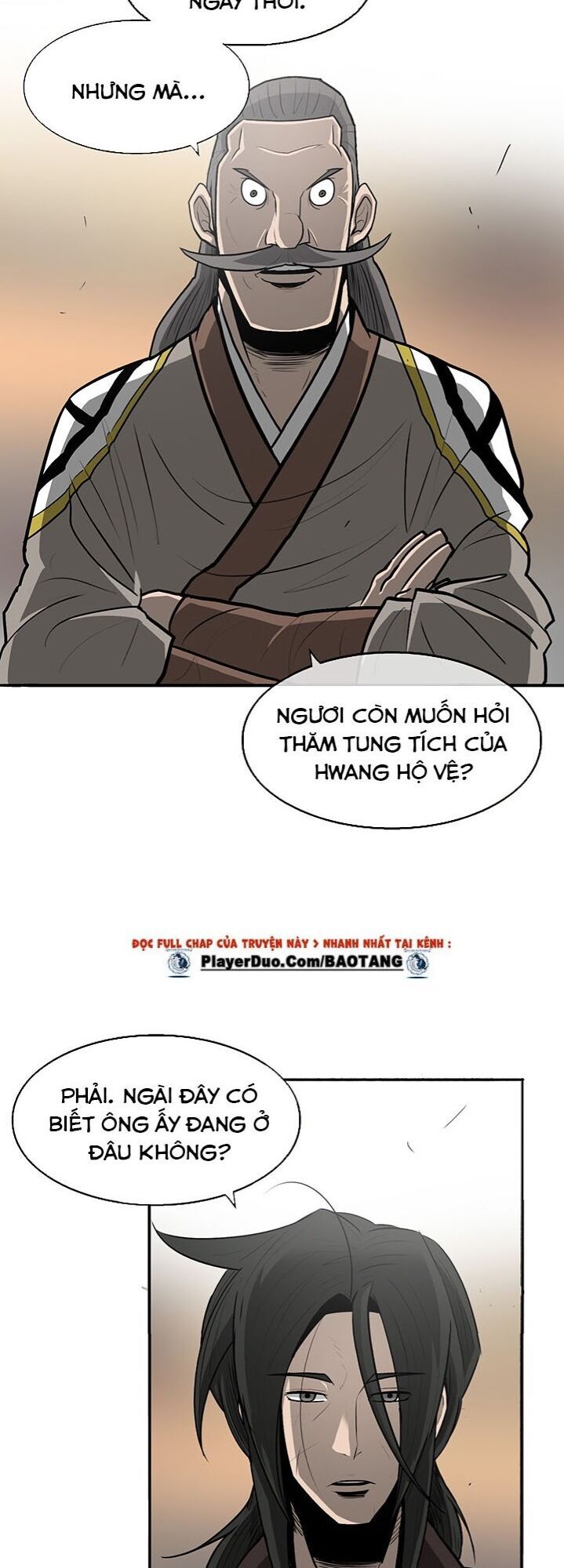 Bắc Kiếm Giang Hồ Chap 19 - Next Chap 20
