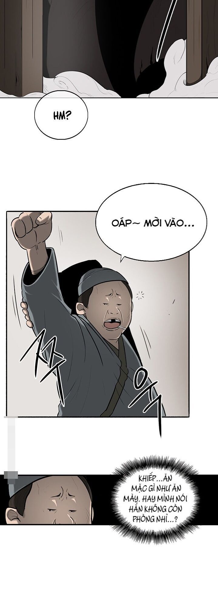 Bắc Kiếm Giang Hồ Chap 19 - Next Chap 20