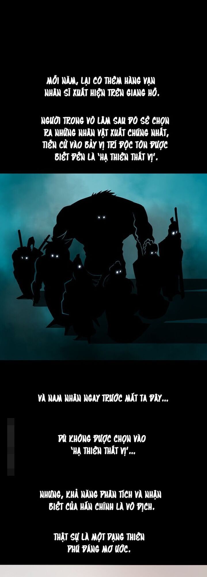 Bắc Kiếm Giang Hồ Chap 19 - Next Chap 20