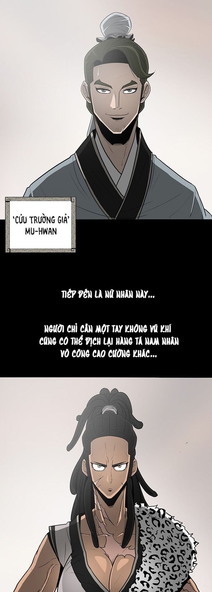 Bắc Kiếm Giang Hồ Chap 19 - Next Chap 20