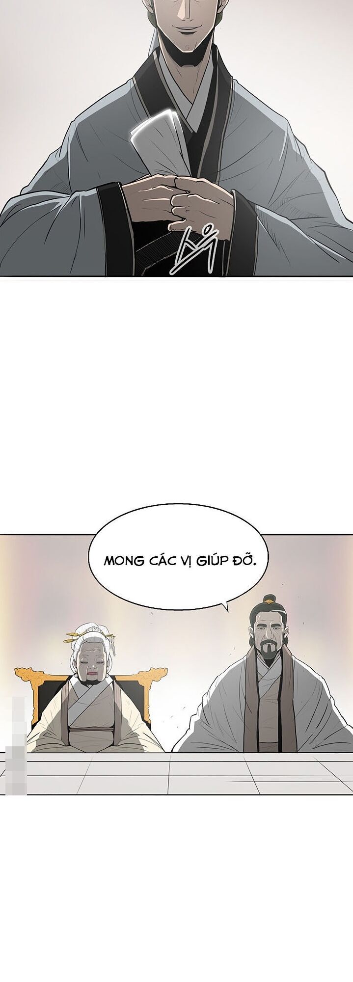 Bắc Kiếm Giang Hồ Chap 19 - Next Chap 20