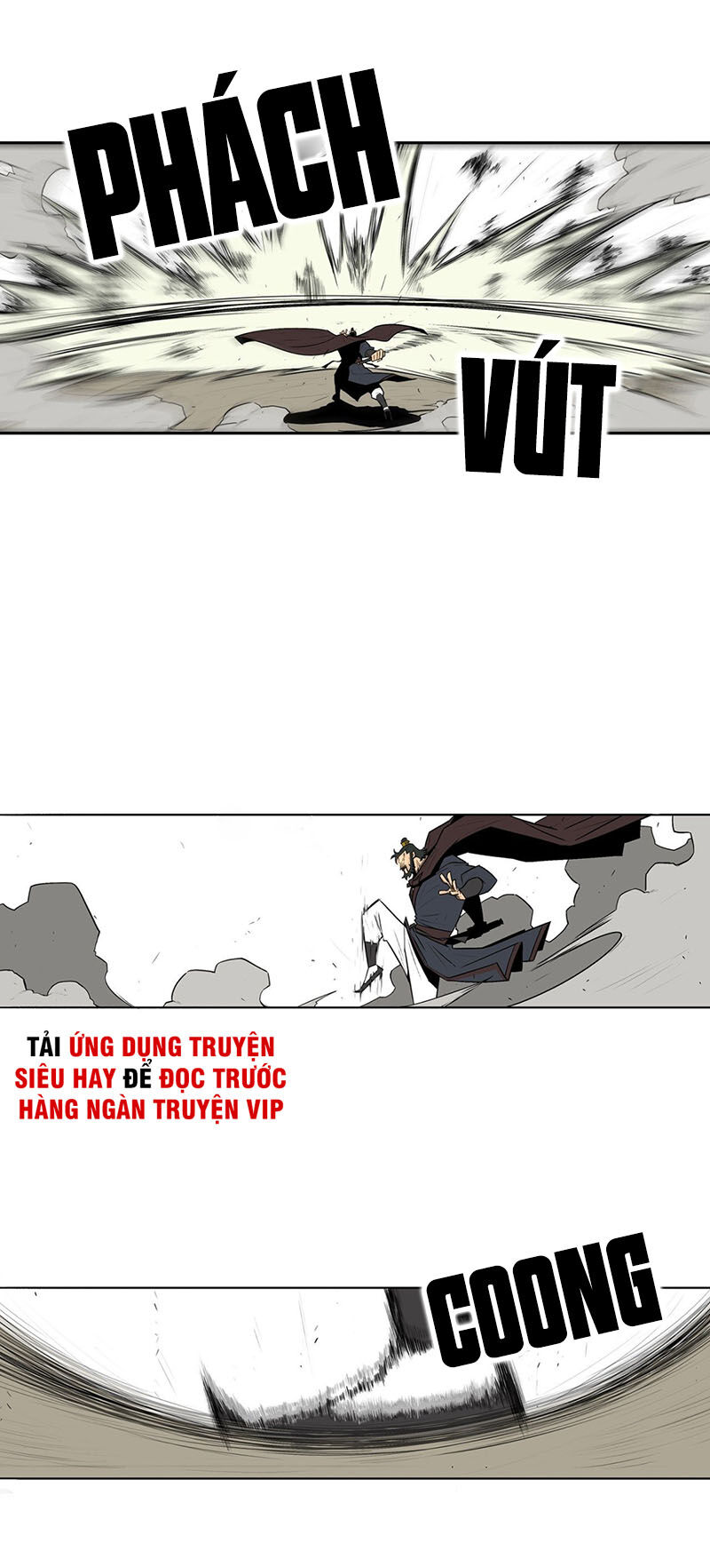 Bắc Kiếm Giang Hồ Chap 1 - Next Chap 2