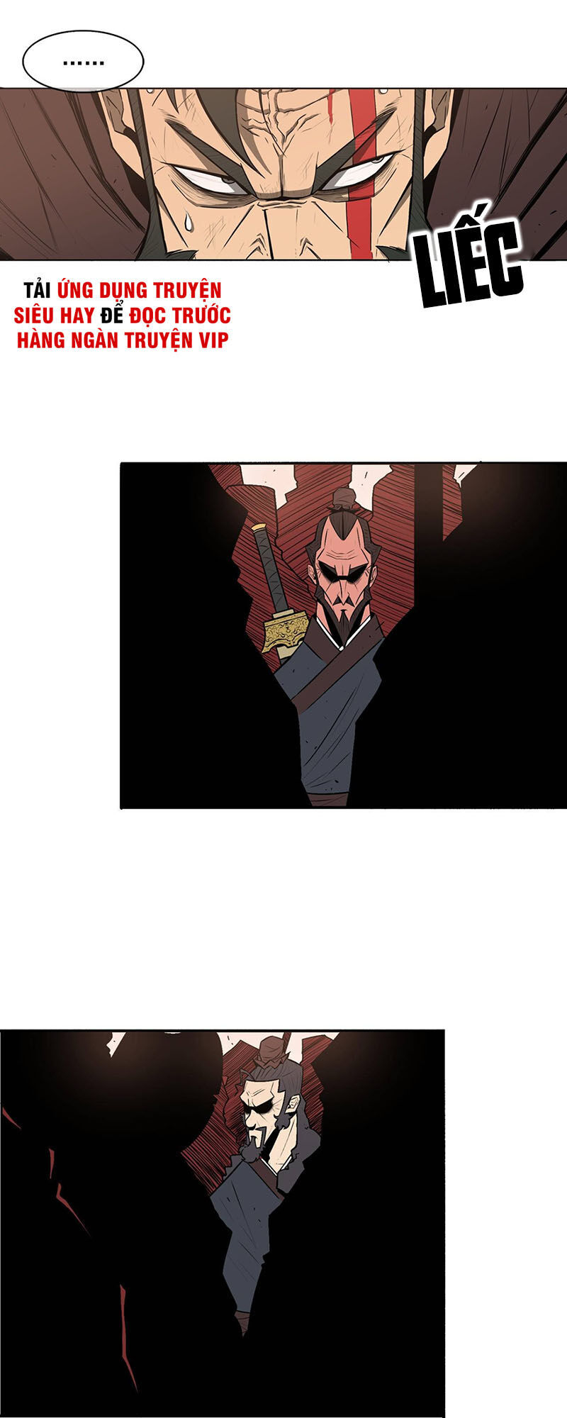 Bắc Kiếm Giang Hồ Chap 1 - Next Chap 2