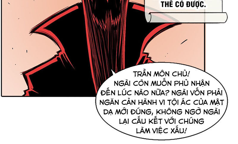 Bắc Kiếm Giang Hồ Chap 1 - Next Chap 2