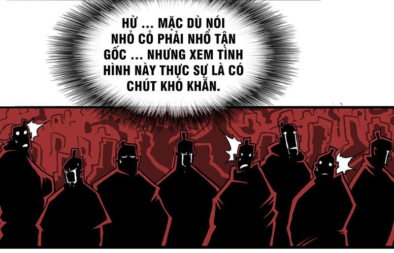 Bắc Kiếm Giang Hồ Chap 1 - Next Chap 2